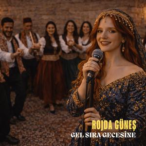 Gel Sıra Gecesine (Kürtçe Halay)