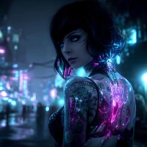 The Mirror Without Judgment