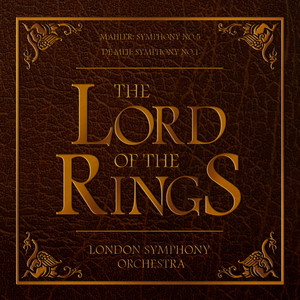 Symphony No. 5 in C-Sharp Minor: II. Stürmisch bewegt, mit größter Vehemenz (Moving stormily, with the greatest vehemence)