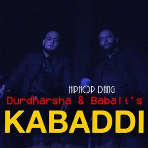 Kabaddi (feat. Babalii)