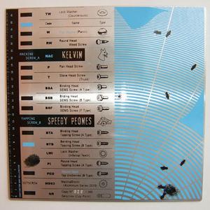 Ephemera Drawer