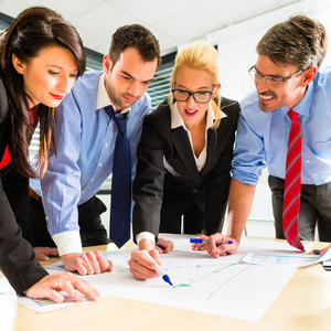 The Rhythm of Steady Progress