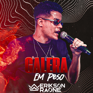 Galera em Peso