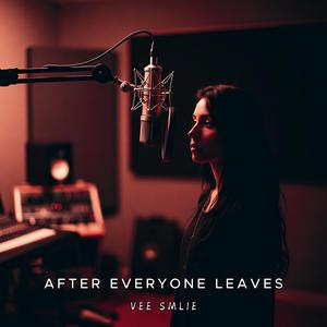 Soft Where You Left Me