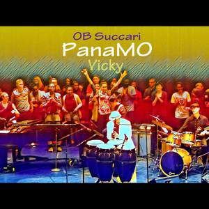 Vicky (feat. OB Succari)