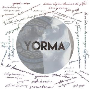 Yorma