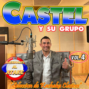 Seleccion De Kachaka Clasicos (Live)