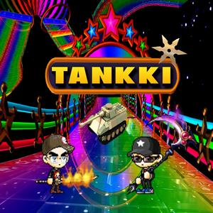 TANKKI (feat. Hiu Loori)