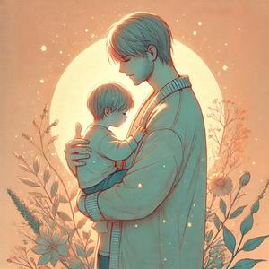 君が生まれて嬉しかったこと (時を超えた父の言葉バージョン)