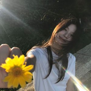 爱和淤青是一样的