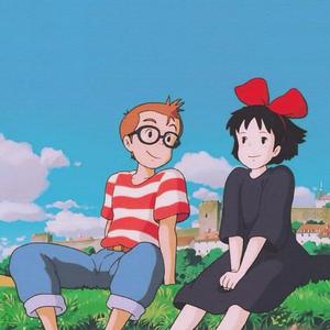 夏天的风