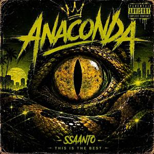ANACONDA