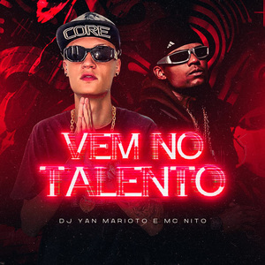 Vem No Talento