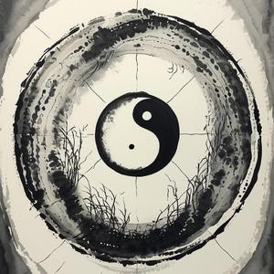 道德经 谷神不死