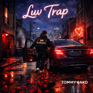 TMU (feat. Brandyn Johnson)