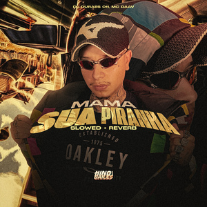 Mama Sua Piranha Slowed + Reverb