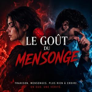 Le goût du mensonge