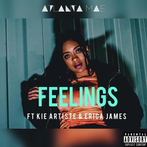 FEELINGS (feat. Kie Artiste & Erica James)