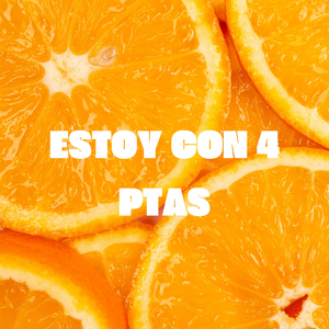 Estoy Con 4 Ptas
