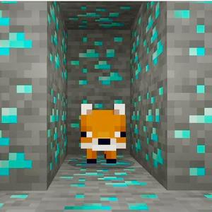 Vulpes Solitude