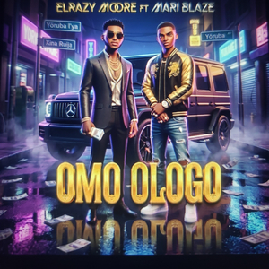 Omo Ologo