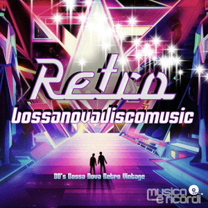 Sound of Bossa Nova in New York