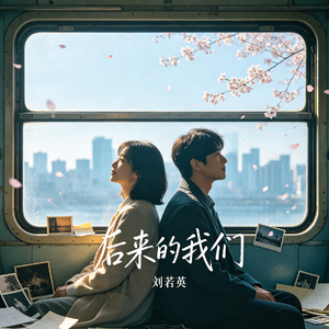 后来的我们（你真的 自由了 抖音热播）
