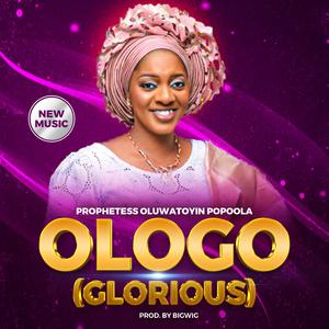 Ologo(Glorious)