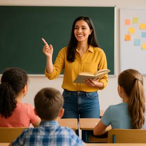 Professor (Dia dos Professores)