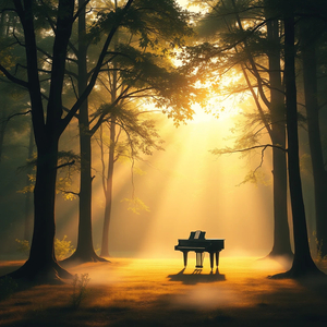 Where Light Softly Waits