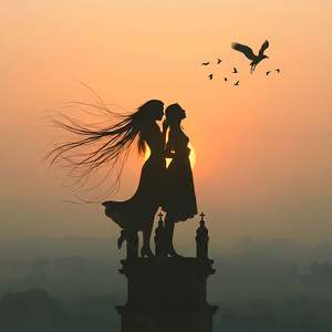 悠久の空、二つの物語（リマスター版）