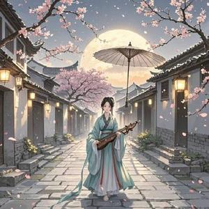 尘缘