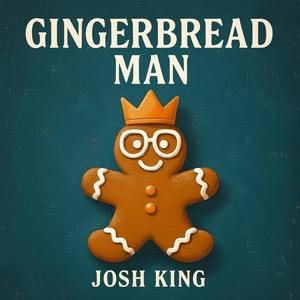 Gingerbread Man