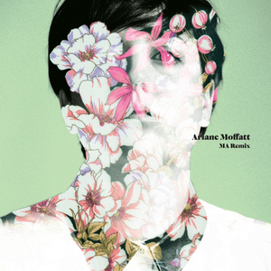 Walls of the World (Ariane Moffatt Remix)