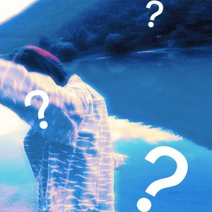 我在妳眼裡到底是什麼樣?(Prod.tired)