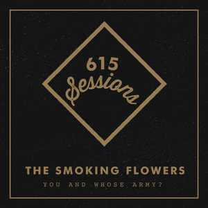 You and Whose Army? (615 Sessions)