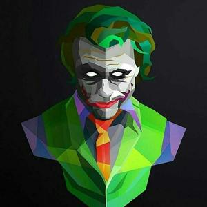 【Free】愚人节的Beggar想成为Joker