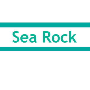 Sea Rock