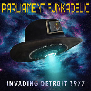 Funkentelechy (Live)