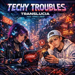 Backpack Full of Noise