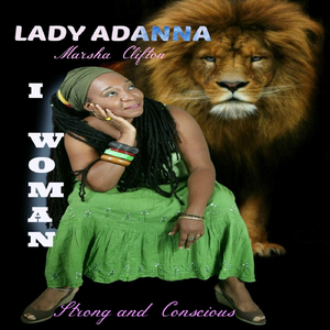 I Woman / Strong and Conscious