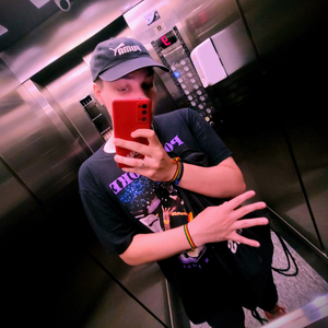 Ninguém vai me destruir