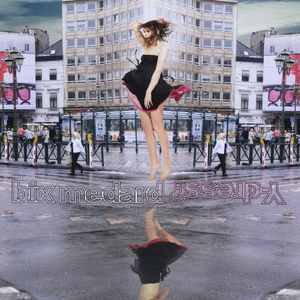 La photo en noir et blanc