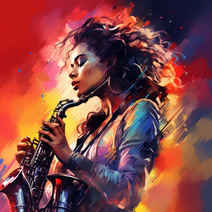 Thank You For A Spring Flower