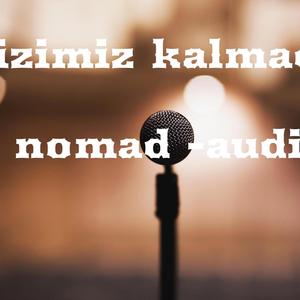 İzimiz kalmadı