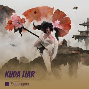 kuda liar