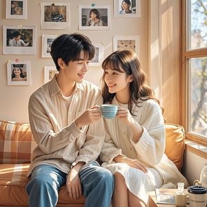 寻常诗篇-时光的温柔