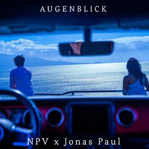 Augenblick (feat. Jonas Paul)
