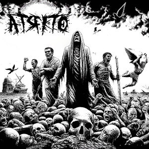 Atrito Brutal