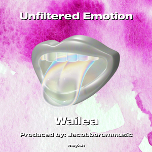 Unfiltered Emotion